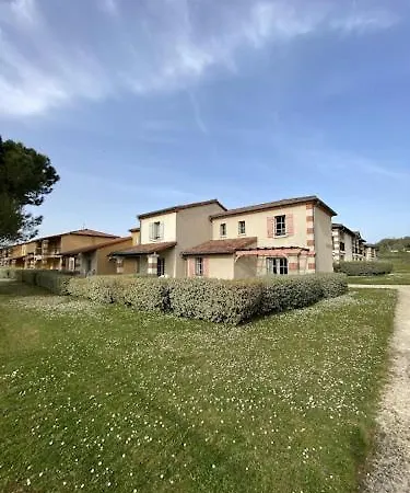 Casita Neracaise Apartment