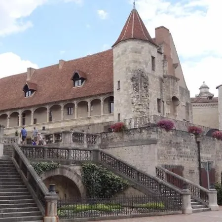 Casita Neracaise * Nérac