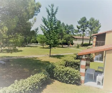 Apartment Casita Neracaise *