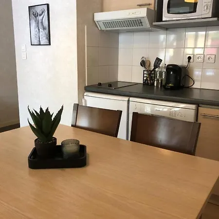 Apartment Casita Neracaise *