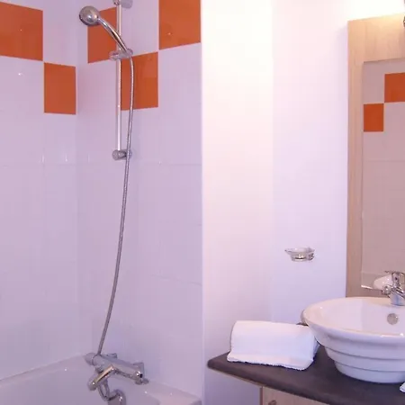 Apartment Casita Neracaise *