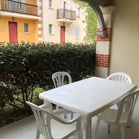 Apartment Casita Neracaise *